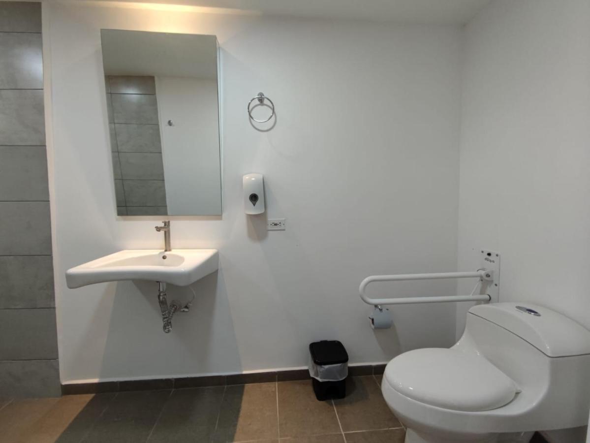 Hotel Villa Bosco Palmira  Eksteriør bilde